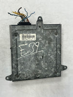 Load image into Gallery viewer, 2001-2003 BMW 525i E39 5 528i 530I Series Audio Amplifier 8362444 OEM