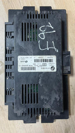 قم بتحميل الصورة إلى عارض الصور، BMW Footwell Light Module Control Unit 9224593 3 Series E90 E92 E93 and X1 E84 