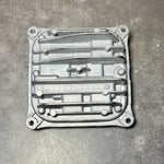 قم بتحميل الصورة إلى عارض الصور، 15-20 Mercedes W222 LED Headlight Voltage Regulator Ballast Module A222 8700789