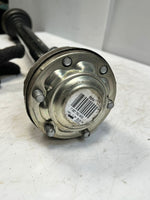 Load image into Gallery viewer, 2014 BMW Z4 sDrive35i E89 N54 Rear Right Driveshaft 7587792 OEM