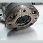 قم بتحميل الصورة إلى عارض الصور، BMW G11 G12 G30 G31 F32 F36 7648878 Differential Front Axle Gearbox Ratio-2.56