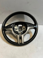 قم بتحميل الصورة إلى عارض الصور، BMW 3 Series E46 Steering Wheel Leather Multifunction 6760660 OEM