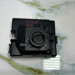 Load image into Gallery viewer, 14-18 Mercedes W222 S65 AMG S600 C300 Ignition Switch Module A222 9003409 OEM