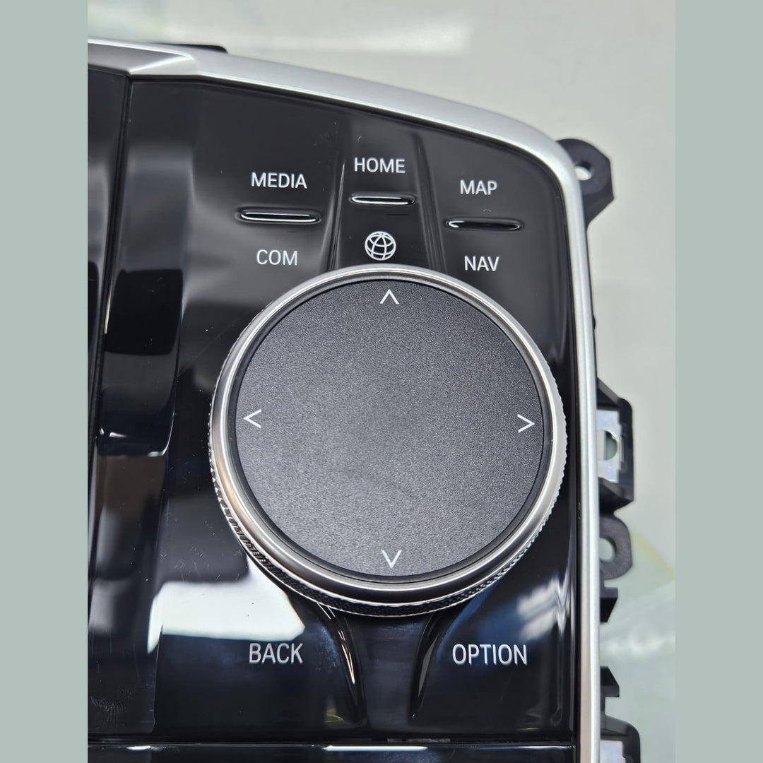 2019-2025 BMW X7 G07 8 Series G14 Gear Shift Selector Control Panel 5A5C342 OEM
