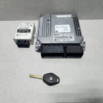 Load image into Gallery viewer, 2005-2008 BMW X3 Engine Control Unit 7801217 X3 3.0D E83 M57D30T2