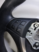 Load image into Gallery viewer, 2010 BMW X5 E70 LCI Steering Wheel Multifunction Switch 9199424 OEM