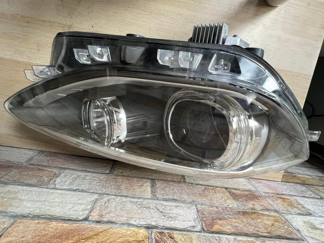 BMW 3 Series E92 E93 320I 330I 335I LCI RIGHT Bi-Xenon Headlight 7239934 - 07