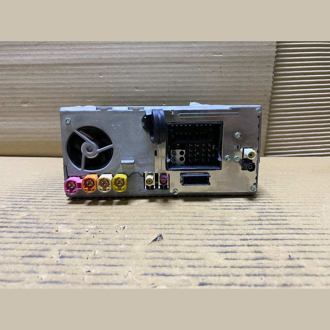 BMW Navigation System Head Unit 8794113 5 Series G30 G31 alpine 2017