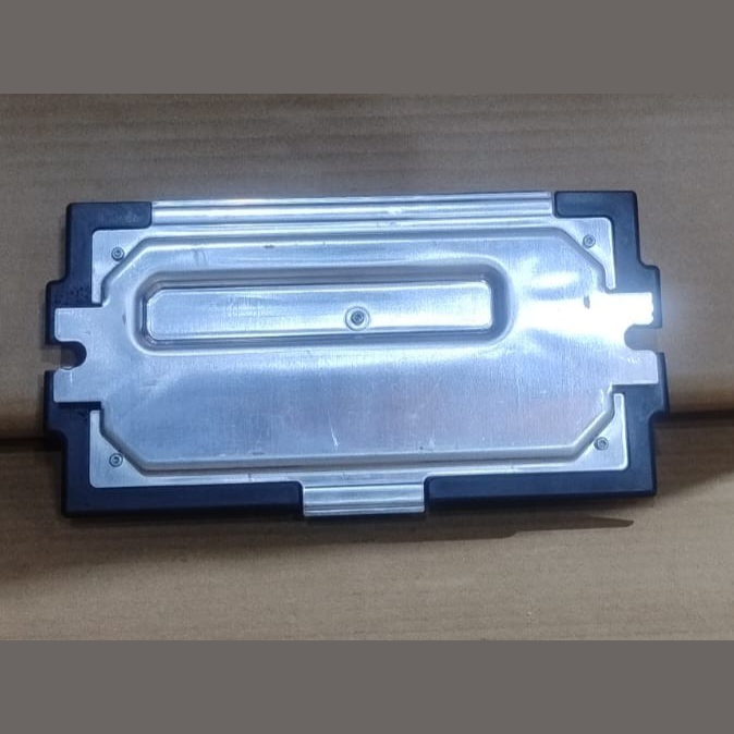 BMW E92 E93 328i 335i M3 PL2 FRM II FOOTWELL LIGHT CONTROL MODULE 9153780