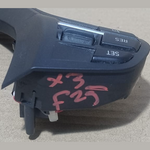 قم بتحميل الصورة إلى عارض الصور، BMW X5 F15 STEERING MULTIFUNCITONAL WHEEL SWITCH CONTROL - 9270260 OEM