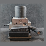 Load image into Gallery viewer, BMW 7 SERIES F01 F02 730D N57D30A ABS PUMP CONTROL MODULE 6797036