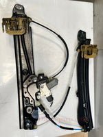 Load image into Gallery viewer, 2010-2016 BMW 528i 5 Series F10 F11 Window Regulator Front Left 7182111 OEM