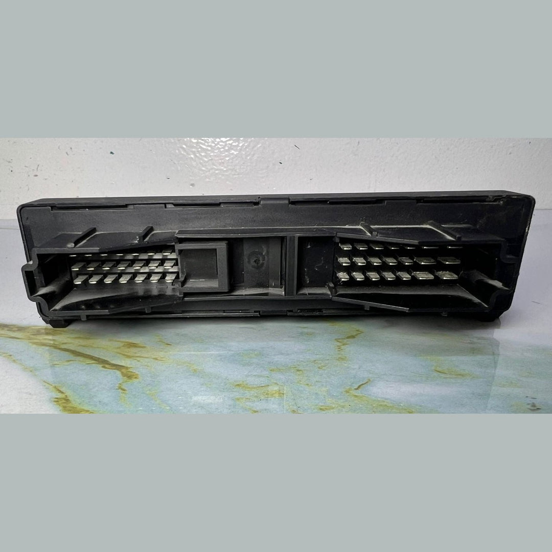 2006-2009 Mercedes-Benz W209 CLK Rear Body Control Module BCM A2098205926