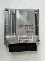 قم بتحميل الصورة إلى عارض الصور، BMW X5 E70 M57N2 3.0 ENGINE CONTROL UNIT ECU SET DDE + CAS3 + 1KEY 8509036