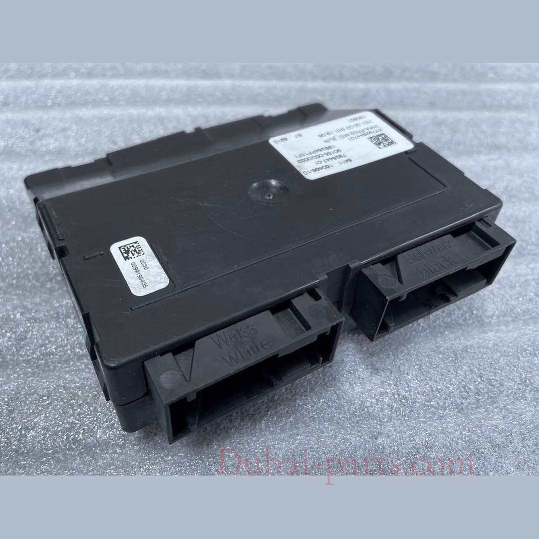 OEM BMWF91 F92 F93 G16 HVAC AIR CONDITIONER A/C CONTROL MODULE UNIT 7928447