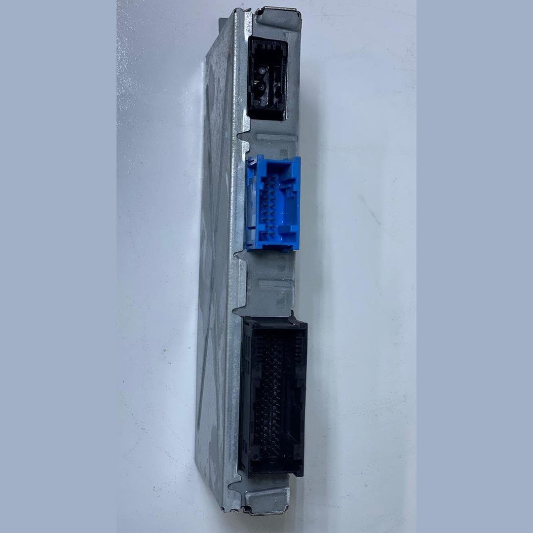 2029-13 BMW 535i, 535iGT, 650i,750i CENTRAL GATEY CONTROL MODULE 9236462 OEM