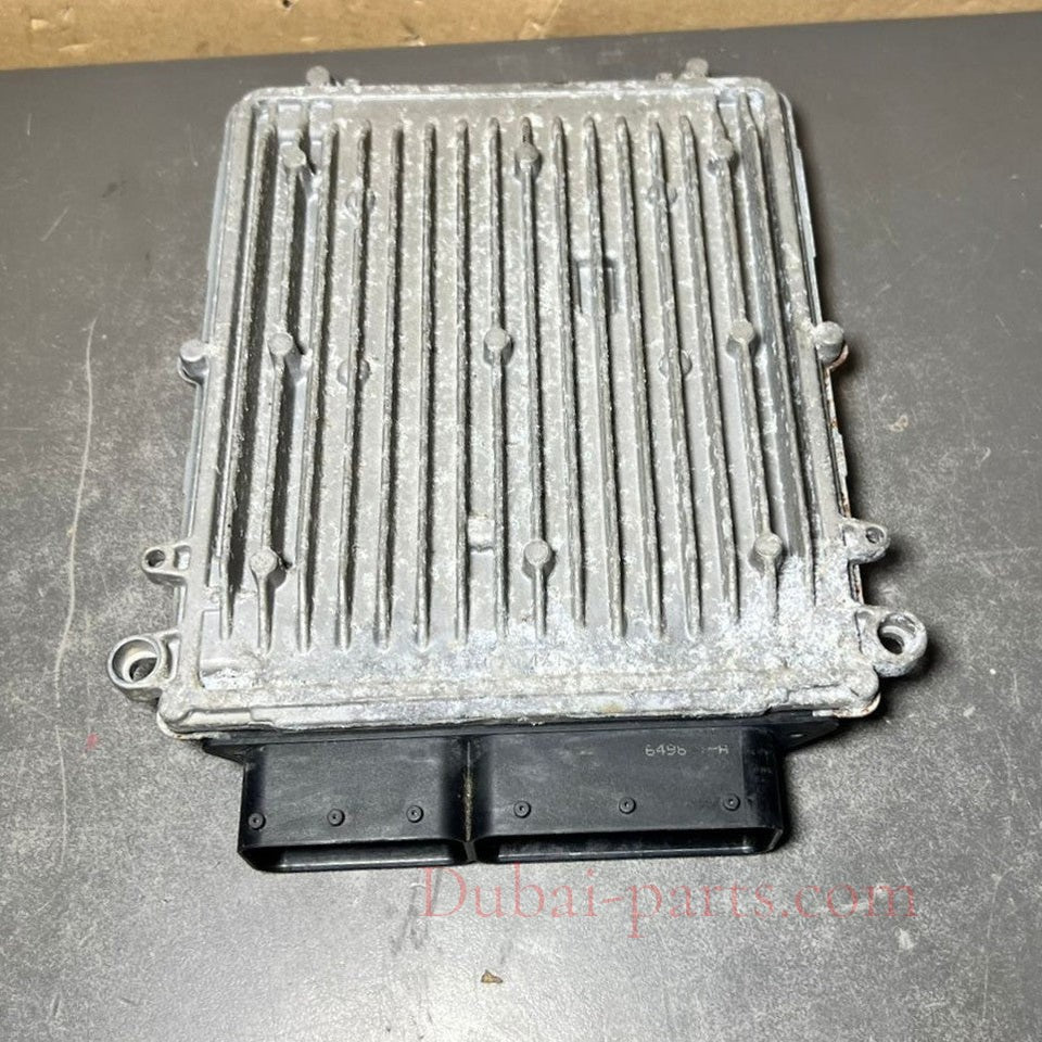 07-11 Mercedes W164 GL ML Engine Control Module Unit ECM ECU A629 1501779 OEM