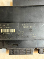 Load image into Gallery viewer, BMW F06 F07 F10 F11 F12 F13 JUNCTION BOX CONTROL MODULE UNIT ECU 9244394 OEM