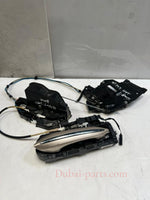 Bild in die Galerieansicht laden, 2013-2018 BMW 650i 6' F07 Gran Coupe Rear Left Door Lock Actuator 7276321 OEM