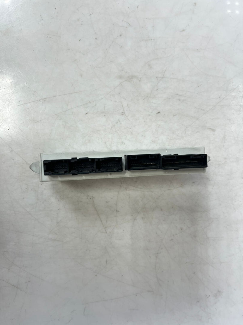2002-2005 BMW 745Li E65 E66 7 Series Rear Right Door Control Module 6933268 OEM