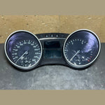 Load image into Gallery viewer, 07-13 Mercedes-Benz W164 GL ML Kombiinstrument Tacho A164 5403347 OEM