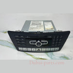 Load image into Gallery viewer, 12-16 Mercedes-Benz W166 ML GLE Radio Audio Head Unit CD Player A166 9004911 OEM