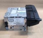 Load image into Gallery viewer, BMW X5 E70 CD RADIO PLAYER HEAD UNIT GENUINE BMW -  9147618