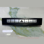 قم بتحميل الصورة إلى عارض الصور، 2012-2015 Mercedes-Benz E200 Button Switch Panel A2129059803 E Class W212