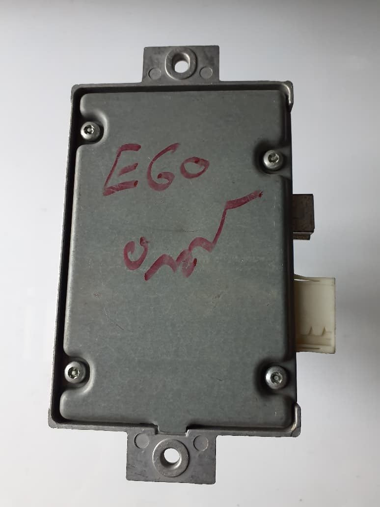 BMW 2008 E60 E61 6' E62 E63 E64 Lane Departure Warning Control Module 9181111