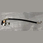 Bild in die Galerieansicht laden, OEM BMW X7 G07 GENUINE NEGATIVE BATTERY TERMINAL CABLE SENSOR 9855911 NEW