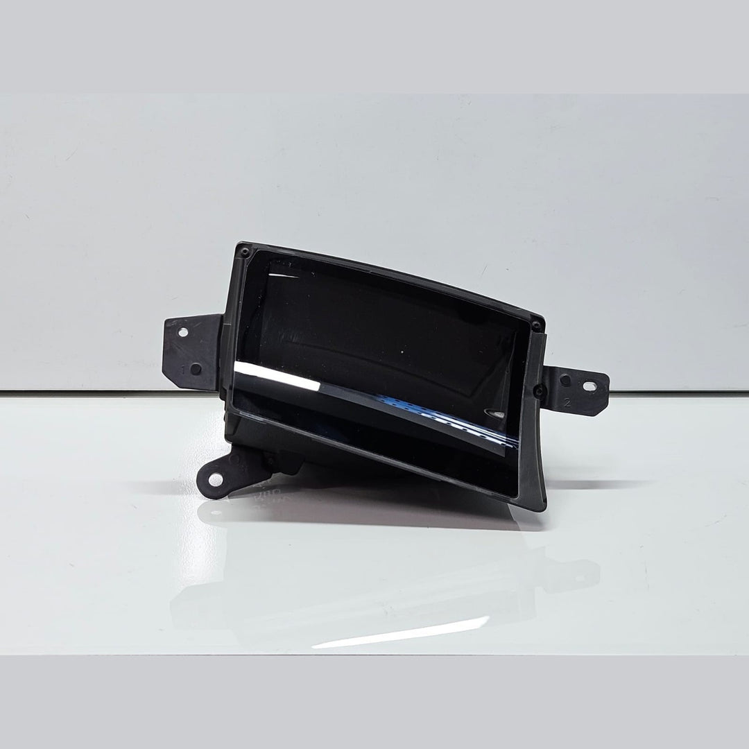 5A838C5-2023-2026 BMW X1 U11 18i Head-Up Display Screen OEM