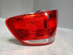 قم بتحميل الصورة إلى عارض الصور، 2008 BMW 328i 3 Series E92 E93 Rear LEFT Tail Light 7174403 USED OEM