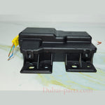 Load image into Gallery viewer, 10-14 Mercedes W212 E400 E-Class Hybrid Fuse Box Control Module A000 5406050 OEM
