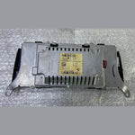 Load image into Gallery viewer, BMW X3 F25 X4 F26 Dashboard Monitor Onboard Central Display Screen 6,5" 9294309