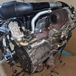 Bild in die Galerieansicht laden, BMW X2 F39 20dX B47D B47C20B Diesel Engine Motor Assembly OEM USED 2018-22