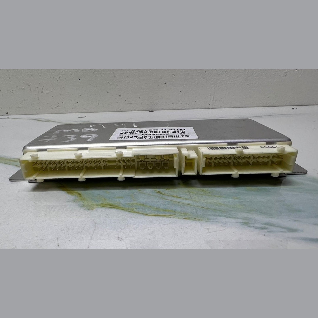 2007-2013 Mercedes GL450 Airmatic Suspension Control Module A2515454132 ML350