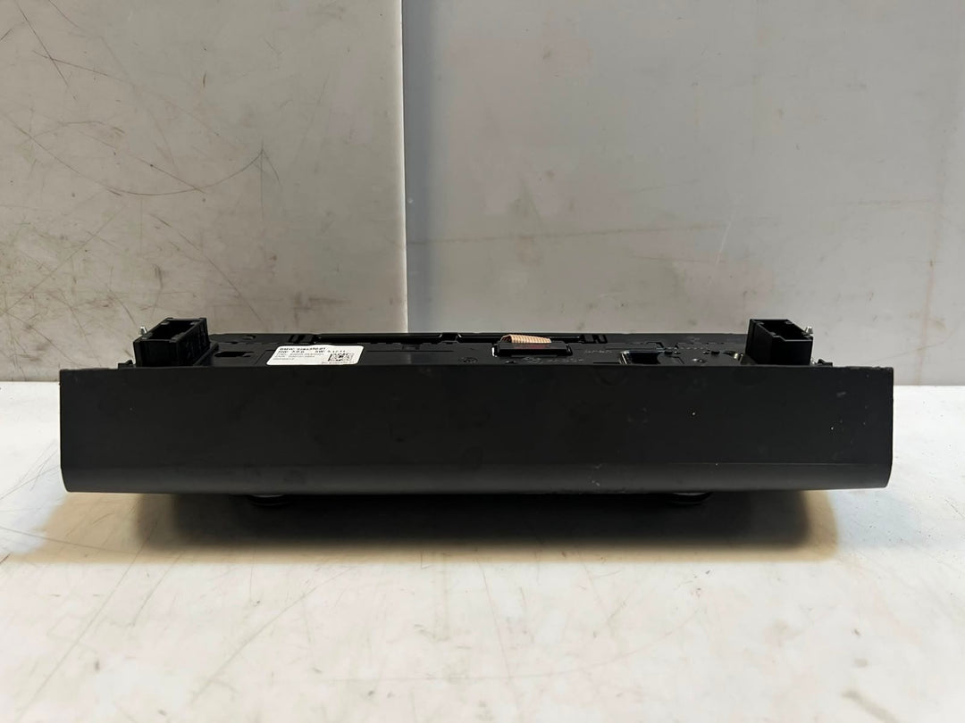 2011-2016 BMW 5 Series F10 and F11 535i A/C Climate Control Panel 9285330 OEM