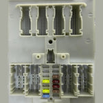 Load image into Gallery viewer, OEM BMW G SERIES BODY DOMAIN CONTROLLER BDC 5A1F373 BRAND NEW