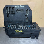 Bild in die Galerieansicht laden, Mercedes W221 S-Class Front Fuse Relay Box SAM Control A221 5403150  A2215402862
