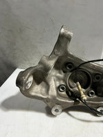 قم بتحميل الصورة إلى عارض الصور، BMW 7 Series G11 G12 G32 GT 740i Front Wheel Hub Spindle Knuckle 6884378 OEM