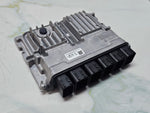 Bild in die Galerieansicht laden, BMW B47C20B F39 X2 ENGINE CONTROL UNIT DDE ECU SET 9886543 BOSCH