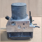 Load image into Gallery viewer, BMW 5 F10 HYBRID HYDRAULIC BLOCK PUMP ABS DSC ECU UNIT MODULE 6860157 -6860154