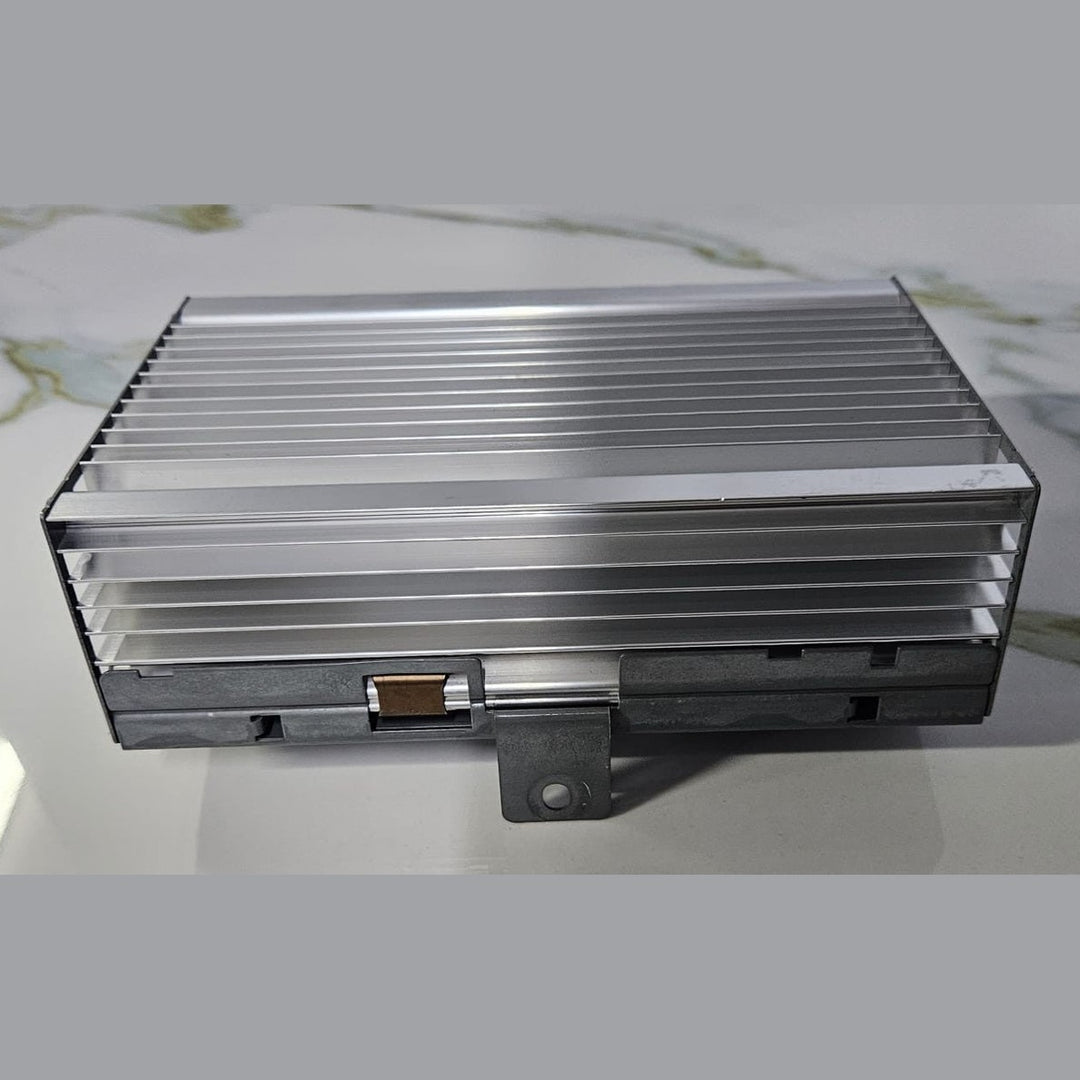 OEM BMW 7 Series F01 F02 F10 Hifi System Amplifier Harman Becker 9312590