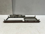 Bild in die Galerieansicht laden, BMW 5-Series E39 Interior Trim Panel Wood STRIPE 8361269 OEM