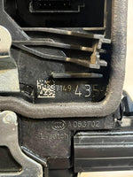Load image into Gallery viewer, BMW 5' F07 Gran Turismo Door Lock Front Left Auto Soft Close 7149435 OEM