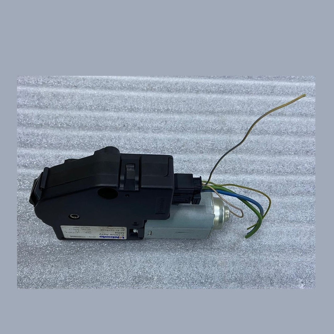 OEM BMW G11 G12 SUNROOF MOTOR DRIVE UNIT 7316536