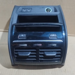 Load image into Gallery viewer, BMW 5 G30  G31  F90 M5 REAR CENTER CONSOLE AIR VENT GRILLE TRIM PANEL 9357866