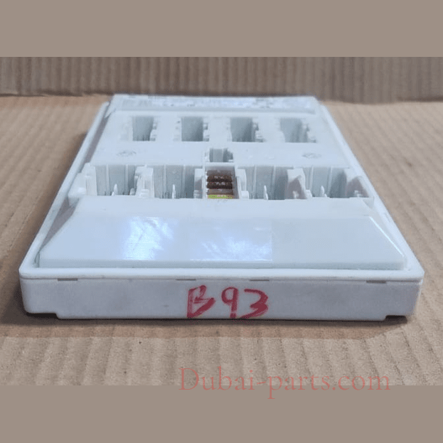 BMW I4 G26  3 4 5 7 X3 X5 X6 BODY DOMAIN CONTROLLER BDC 2021-2024 5A86B93