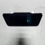 Load image into Gallery viewer, 2018-2021 BMW X3 Central Information Display Screen 8720749 X3 G01 and X4 G02 