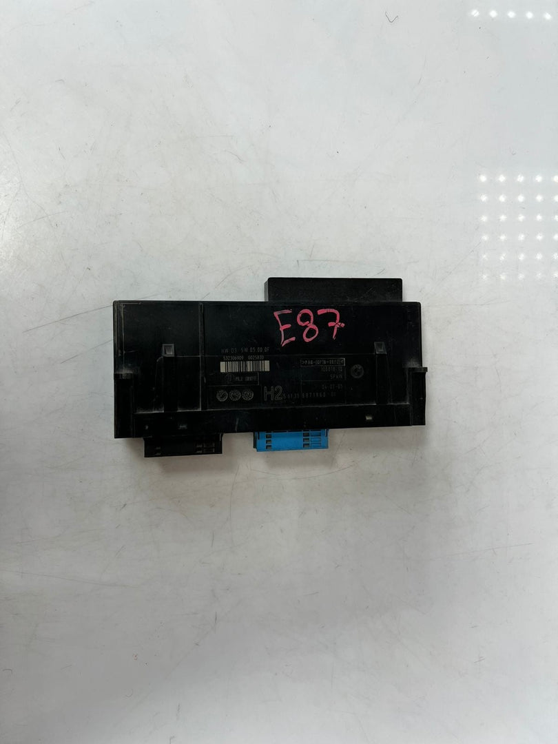 BMW E87 E90 E91 E92 E93 JUNCTION BOX BODY CONTROL 6971960 OEM
